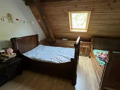 Maison, 103 m²
