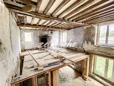 Maison, 120 m²