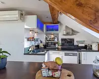 Appartement, 116 m²