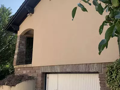 Maison, 125 m²