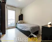 Appartement, 63,71 m²