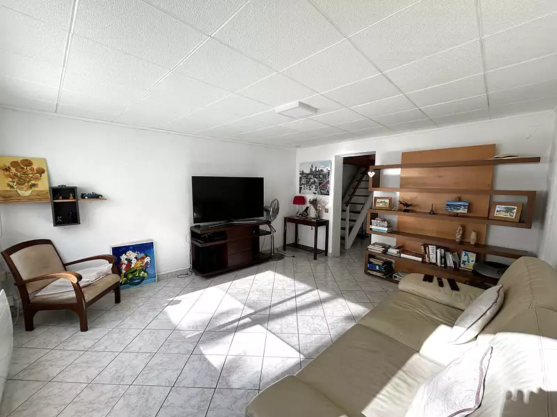 Maison, 70 m²
