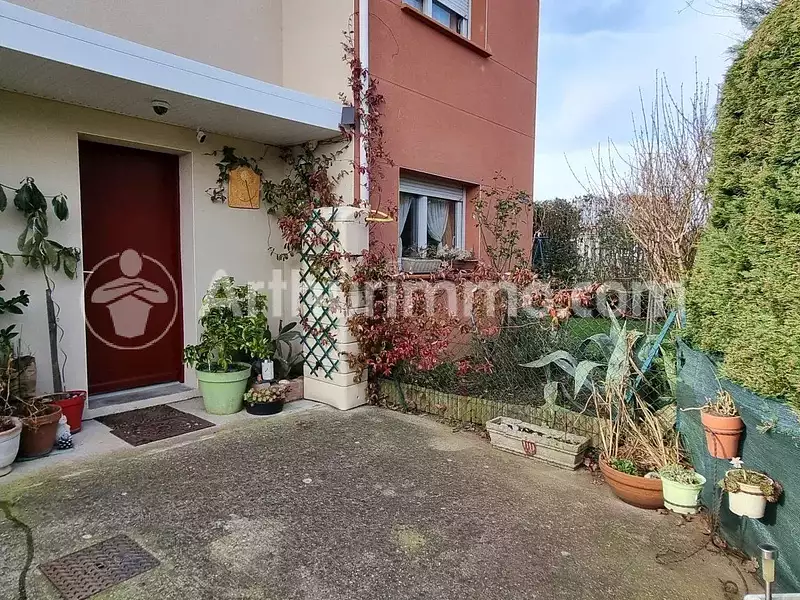 Maison, 79 m²