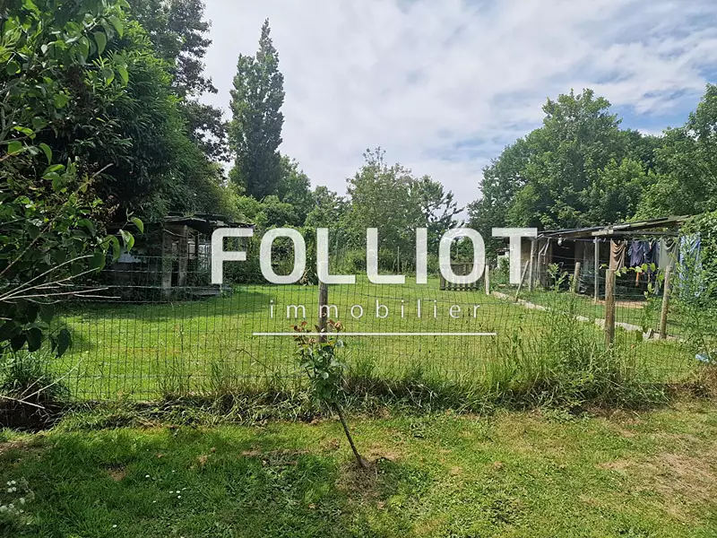 Maison, 160 m²