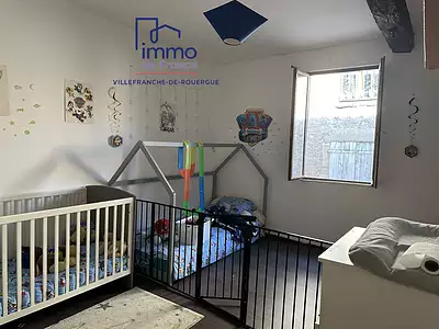 Maison, 100 m²