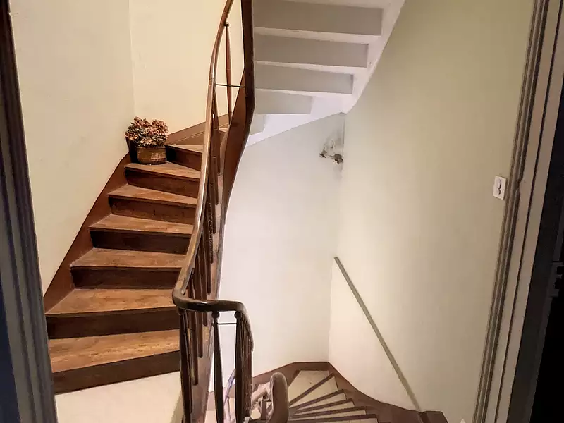 Maison, 225 m²