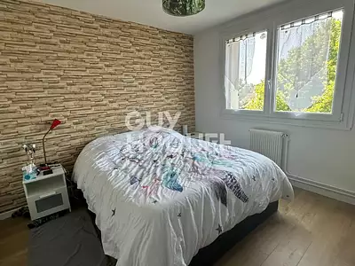 Appartement, 82,98 m²