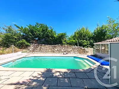Maison, 118 m²