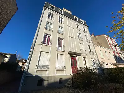 Appartement, 44,23 m²