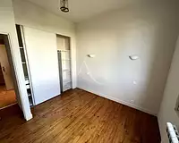 Appartement, 60 m²
