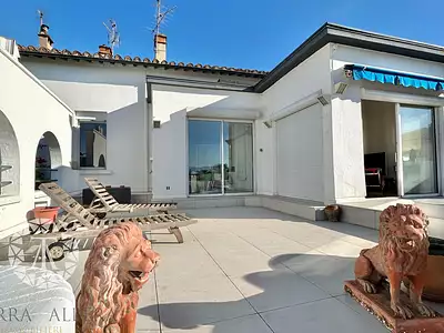 Appartement, 139 m²