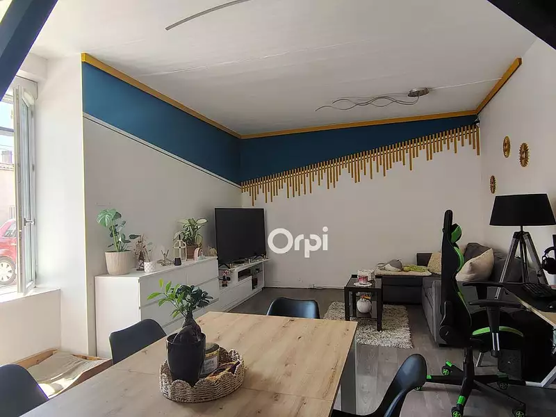 Maison, 74 m²