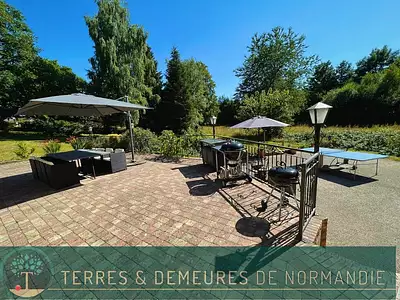 Maison, 237 m²