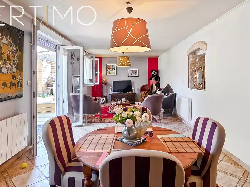 Maison, 150 m²