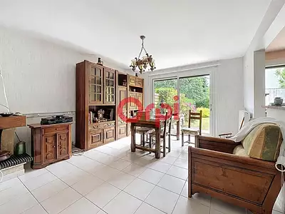 Maison, 110 m²