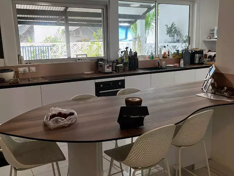 Maison, 85 m²