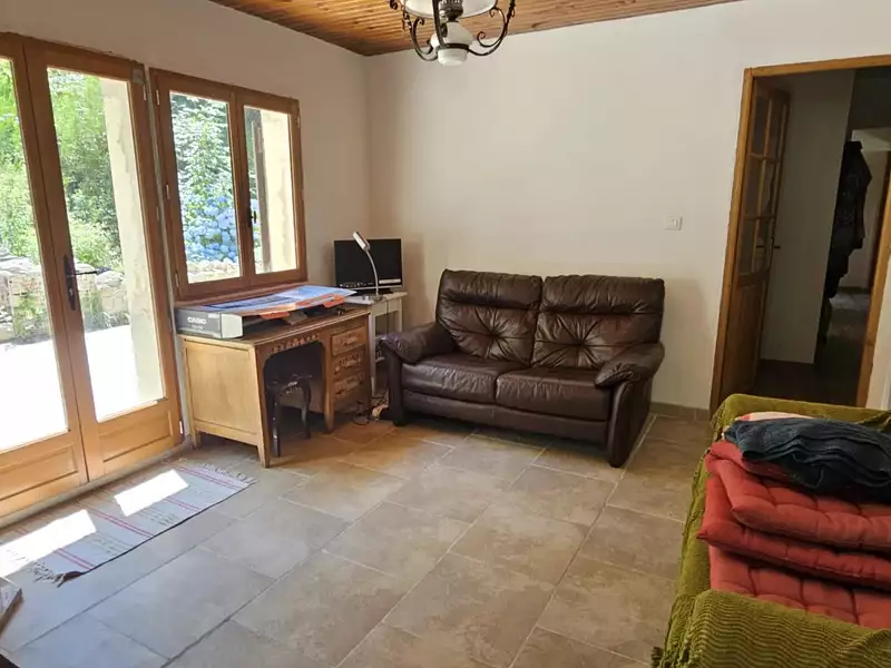 Maison, 110 m²