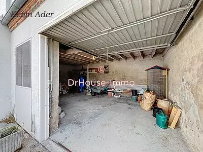 Maison, 200 m²