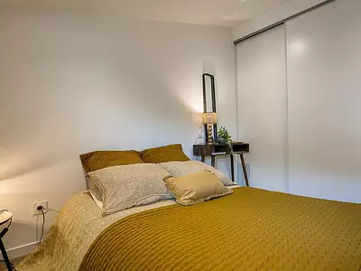Appartement, 43 m²
