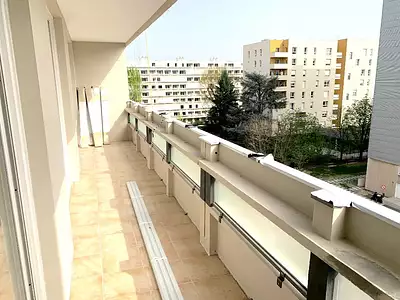 Appartement, 70 m²