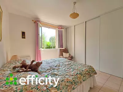 Maison, 76 m²