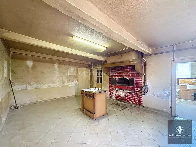 Maison, 160 m²