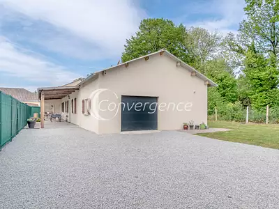 Maison, 148 m²