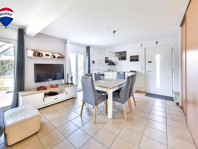 Maison, 97 m²