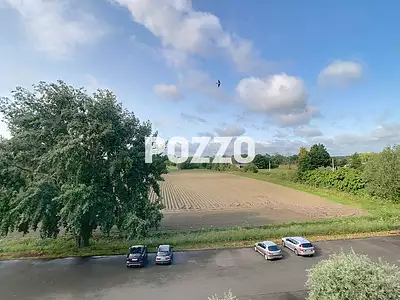 Appartement, 47 m²