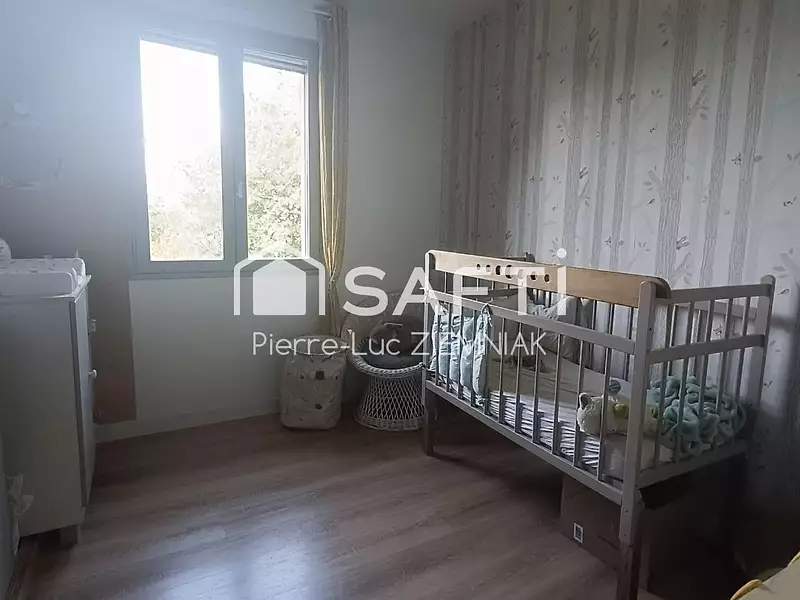 Maison, 132 m²