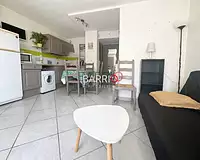 Appartement, 24 m²