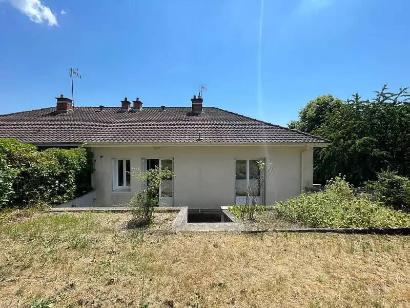 Maison, 107 m²