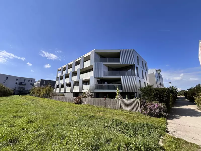 Appartement, 75,69 m²