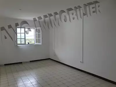 Appartement, 78 m²
