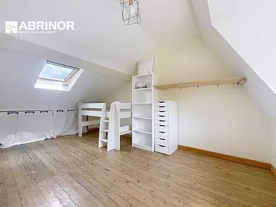 Maison, 93 m²