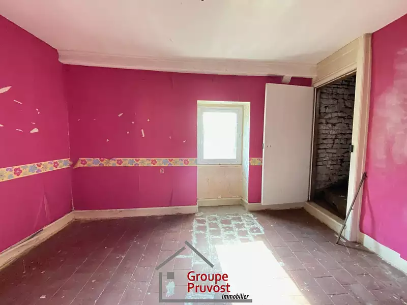 Maison, 65 m²