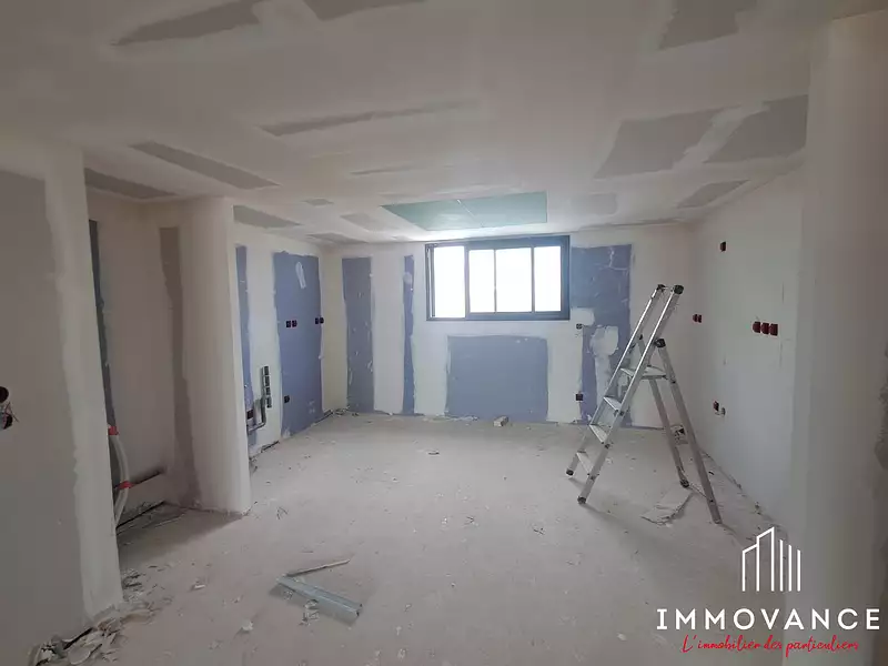 Appartement, 105,2 m²