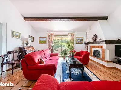 Maison, 160 m²