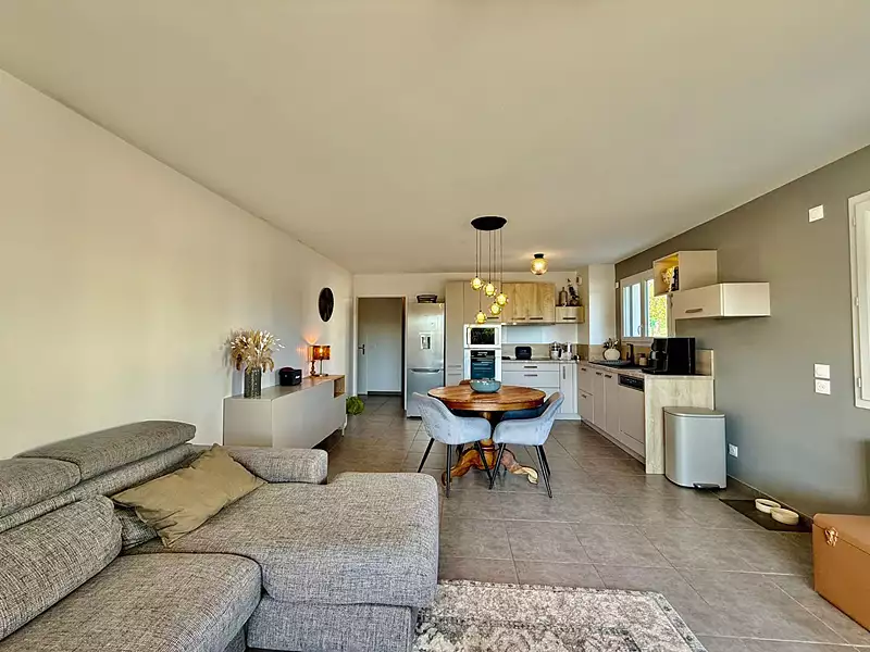 Appartement, 73,84 m²