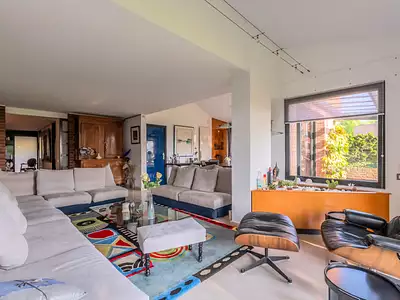 Maison, 200 m²