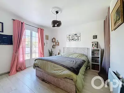 Maison, 115 m²