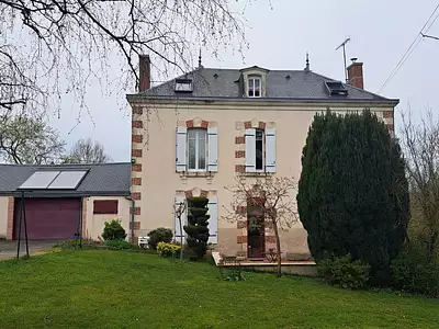 Maison, 142 m²