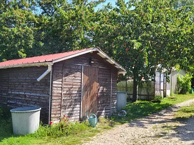 Maison, 47 m²