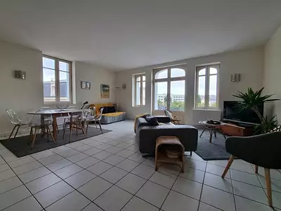 Appartement, 92 m²