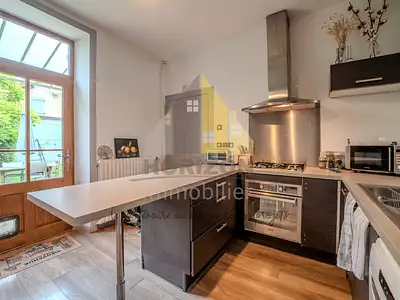 Maison, 147 m²