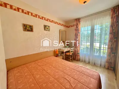 Maison, 141 m²