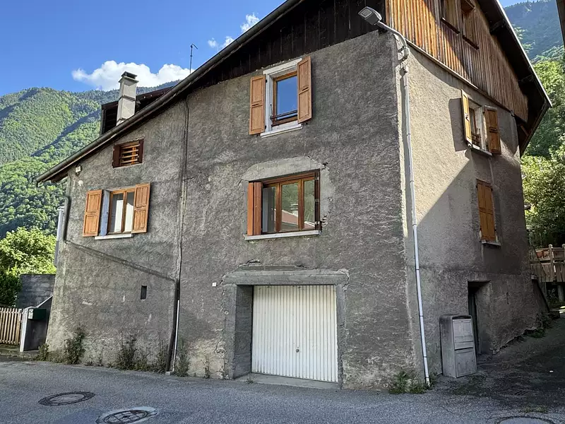 Maison, 156 m²
