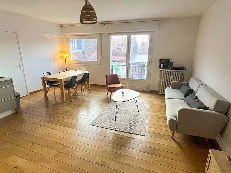 Appartement, 70,02 m²