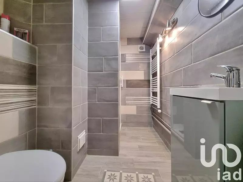 Maison, 123 m²
