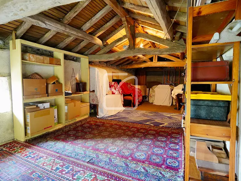 Maison, 165 m²